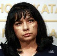 Теменужка Петкова обяви: Търсим стратегически инвеститор за АЕЦ