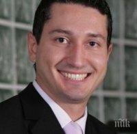 Синът на Любен Корнезов кандидат за съдия в Общия съд на ЕС