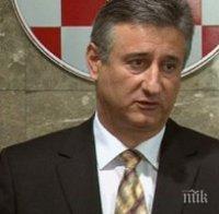 Комисия: Хърватският вицепремиер Карамарко е в конфликт на интереси