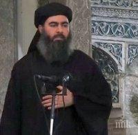 Извънредно! Убиха лидера на 