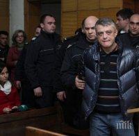 Синът на Бисер Миланов ексклузивно пред ПИК: Любо Доктора заплашва мен и сестрите ми, че ще ни изнасили! Баща ми е невинен
