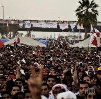 Вашингтон призова Бахрейн да преразгледа забраната на главното опозиционно движение