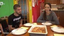 ПЪРВО В ПИК! Вижте за какво мечтаела шампионката Цвети Стоянова преди да скочи от 6-ия етаж! Ето къде и с кого е живеела спортистката! (СНИМКИ)