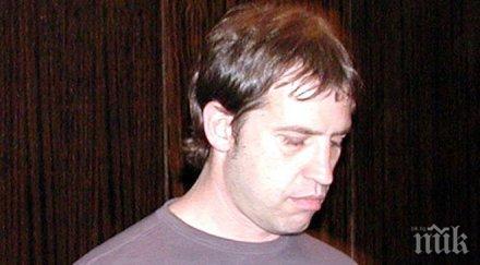 хванаха известния гангстер джудиста шофира мъртво пиян