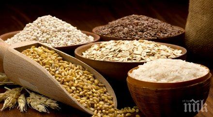 пълнозърнените храни намаляват риска смърт рак