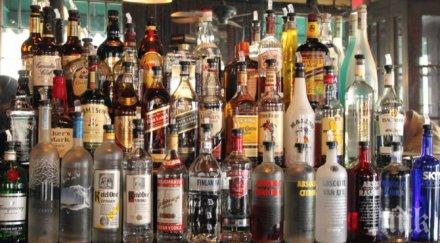 франция ограничиха алкохола заради руснаците
