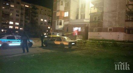 страшна трагедия враца бащата людмила преживя смъртта самоуби