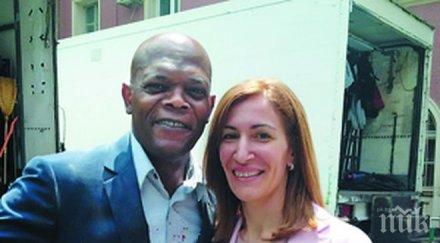 ангелкова спря убийство киноцентъра