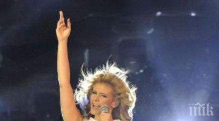 първо пик анелия тежка деформация крака косъм операция вижте причиниха високите токчета снимка