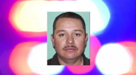 шок американец застреля съпругата четирите дъщери