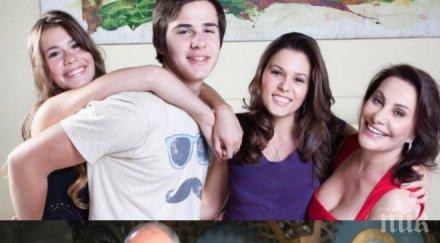 първо пик бащата илия павлов изоставен внуците остана сам куче годишнината