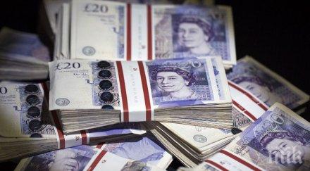 добрите валутни стратегии излизане великобритания