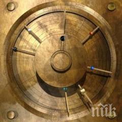 откриват монумент минно геоложкия университет