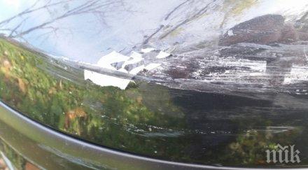 художник зографиса бояджийски пистолет коли паркинг пловдив