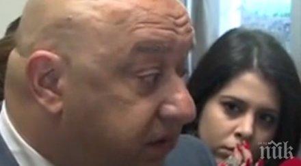 пик кралев цвети сама поискала участва последното състезание