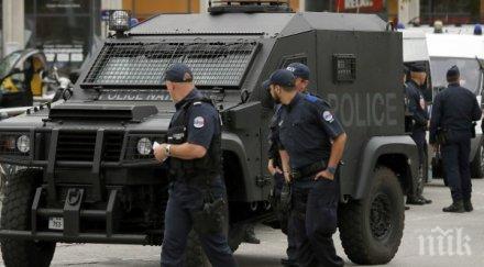 ислямска държава приписа убийството полицая париж приятелката