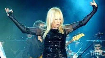 лили иванова гони лодките панчарево