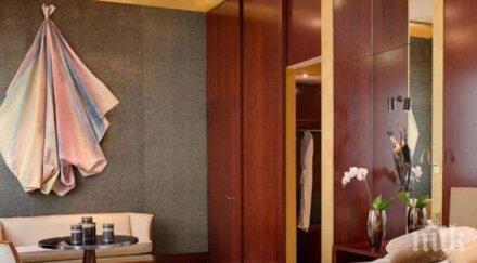 младеж нае хотелска стая дупница полицаи закопчаха зрелищно