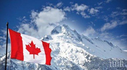 канада обмисля изпращането войски източна европа