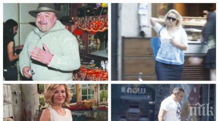 салич юксел лора марш дебелариум