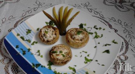 спешна реакция агенцията храните забрани всички гъби голяма търговска верига