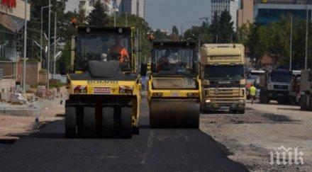 тръгват летните ремонти софия лозенец остава без топла вода