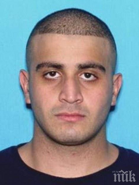 Проговори продавачът на оръжие, снабдил Омар Матен с пушка и пистолет 