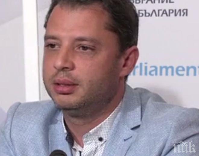 ПИК TV: ГЕРБ посече Нинова: Всякакви изказвания за спрени евросредства и санкции от ЕК са лъжа