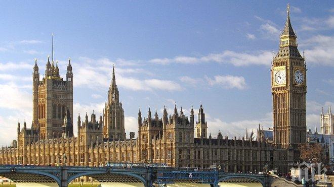 Евроскептиците във Великобритания увеличават влиянието си преди референдума