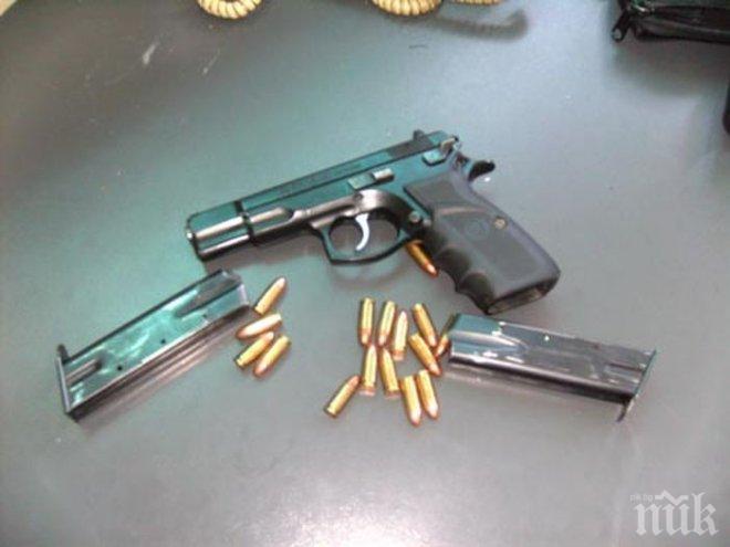 CNN: 91% от заподозрените за тероризъм в САЩ имат разрешение за притежаване на оръжие