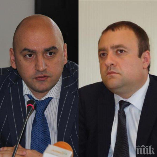 ПИК TV: Зам.-министърът на земеделието Грудев: Няма спрени пари, нека се каже истината 