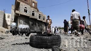 Кръв се лее в Алепо, най-малко 70 бойци са убити