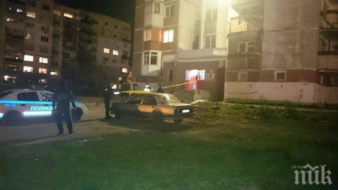 Страшна трагедия във Враца! Бащата на Людмила не преживя смъртта й и се самоуби