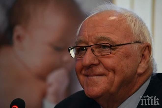 ПИК TV: Неинвазивен пренатален тест за генетични аномалии