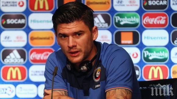 Сапунару отказа 15 000 евро на Левски