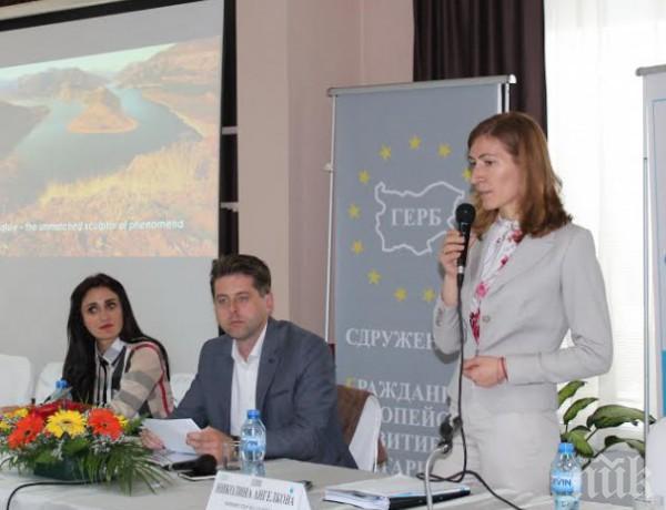 Ангелкова: Вършец е копие на Баден Баден