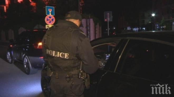 Разкриха голямо количество наркотици