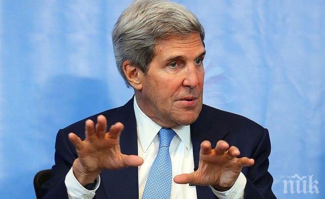 Щатите и Венецуела се договориха за преговори за намаляване на напрежението помежду им