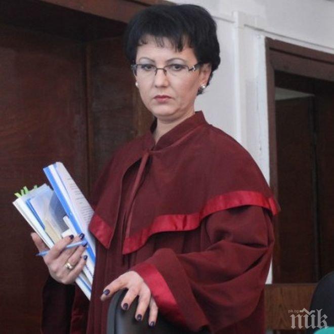 Прокуратурата погва бургаската полиция