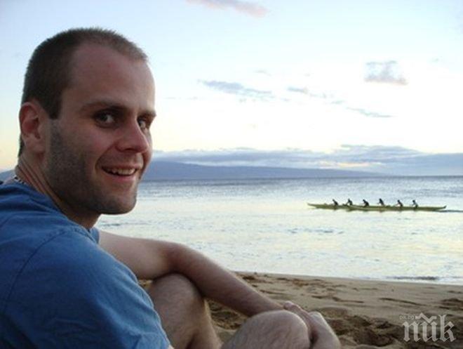 Сензация! Българин от НАСА откри планета с две слънца (СНИМКА)