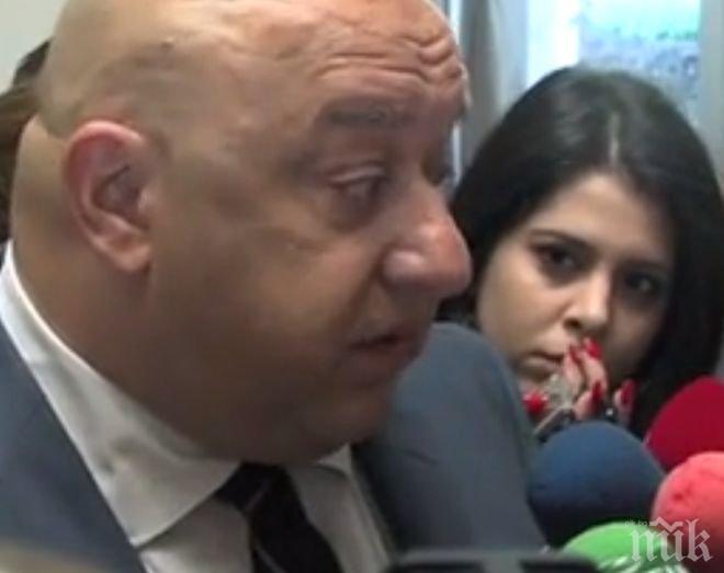 ПИК TV: Кралев: Цвети сама е поискала да не участва в последното състезание