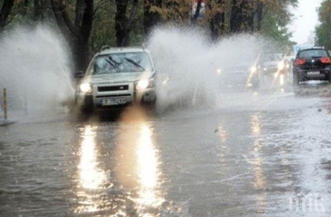 Пороят във Варна е бил най силен