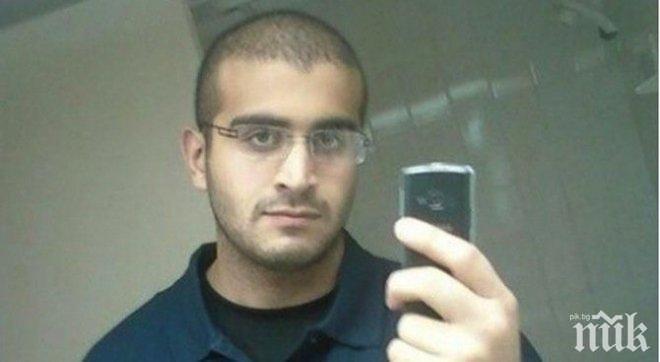 Властите в Америка разследват дали нападателят от Орландо е действал сам при атентата