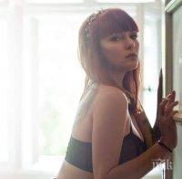 ПЪЛЕН ШАШ! Рут Колева иска дете гей