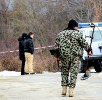 ЕКСКЛУЗИВНО В ПИК! 3-ма участвали в разстрела на боса на „Агресия” Александър Антов! Ченгетата са по дирите на мистериозна жена