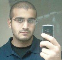 ФБР няма данни, че Омар Матин е планирал и други нападения