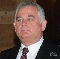 Ген. Кирчо Киров: Турция взима импулсивни решения спрямо България
