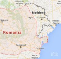 В парламента на Молдова ще обсъдят събирането на подписи за обединението с Румъния