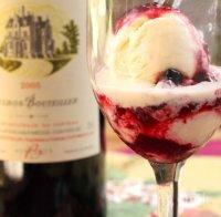 Ново 20! Пиянски сладолед гони депресията при жените