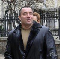 ЕКСКЛУЗИВНО В ПИК! Ето ги първите думи на Митьо Очите след кървавата баня
